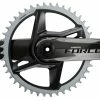 SRAM Force DUB 1x12-speed Crank 46T 1 SRAM Force DUB 1x12-speed Crank 46T -Vélo Soldes Sram Force DUB 1x12 fach Kurbel 00 6118 620 000Ir37Wu0N93GZg