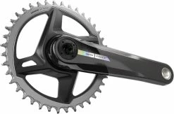 SRAM Force DUB 1x12 Manivelle 40T 5 SRAM Force DUB 1x12 Manivelle 40T -Vélo Soldes Sram Force DUB 1x12 fach Kurbel 40T 00 6118 659 006 2dlTi1ux7IlOa8
