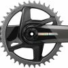 SRAM Force DUB 1x12 Manivelle 40T 1 SRAM Force DUB 1x12 Manivelle 40T -Vélo Soldes Sram Force DUB 1x12 fach Kurbel 40T 00 6118 659 0061VAGYGqAOIEe0