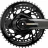 SRAM Manivelle Force DUB 2x12 Vitesses 48/35T 1 SRAM Manivelle Force DUB 2x12 Vitesses 48/35T -Vélo Soldes Sram Force DUB 2x12 fach Kurbel 48 35T 00 6118 660 000