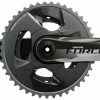 SRAM Force Wide DUB 2x12 Vitesses Manivelle 43/30 1 SRAM Force Wide DUB 2x12 Vitesses Manivelle 43/30 -Vélo Soldes Sram Force Wide DUB 2x12 fach Kurbel 43 30 00 6118 596 000RBZVp0sRs2Hzj