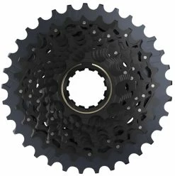 SRAM Force ETap AXS 36T Upgrade Kit -Vélo Soldes Sram Force XG 1270 12 fach Kassette 00 2418 090 000
