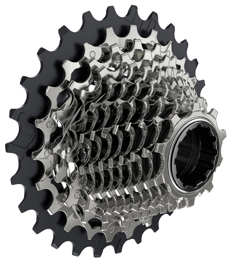 SRAM Cassette 12 Vitesses Force XG-1270 4 SRAM Cassette 12 Vitesses Force XG-1270 – Image 2