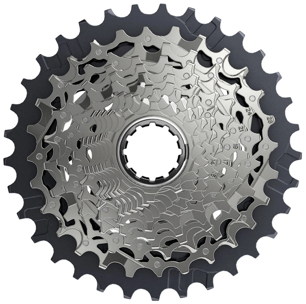SRAM Cassette 12 Vitesses Force XG-1270 3 SRAM Cassette 12 Vitesses Force XG-1270