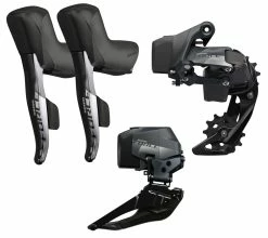 SRAM Kit De Mise à Niveau électronique Force ETap AXS 2x12-speed