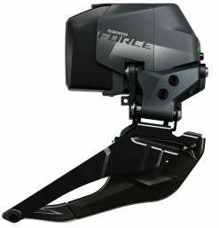 SRAM Kit De Mise à Niveau électronique Force ETap AXS 2x12-speed 9 SRAM Kit De Mise à Niveau électronique Force ETap AXS 2x12-speed -Vélo Soldes Sram Force eTap AXS 2x12 fach Elektronik Kit 00 7918 077 001 2qF2FIHoKhIO8W