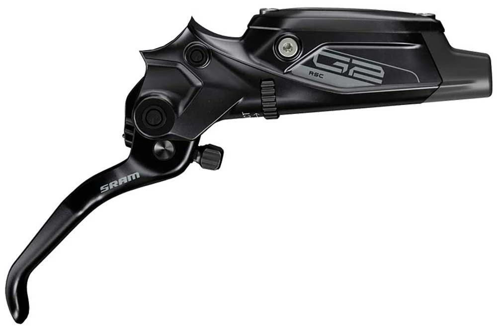 SRAM Levier De Frein G2 RSC 3 SRAM Levier De Frein G2 RSC