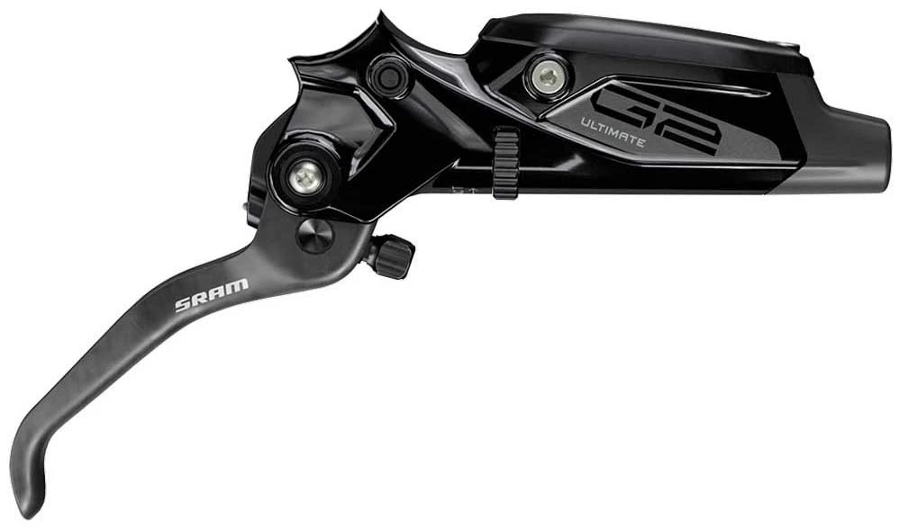 SRAM Levier De Frein G2 Ultimate Carbon 3 SRAM Levier De Frein G2 Ultimate Carbon