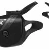 SRAM Levier De Changement De Vitesse GX 2x10 -Vélo Soldes Sram GX 2x10 fach Schalthebel 00 7018 208 001