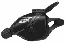 SRAM Levier De Changement De Vitesse GX 2x10 6 SRAM Levier De Changement De Vitesse GX 2x10 -Vélo Soldes Sram GX 2x10 fach Schalthebel 00 7018 208 001 2