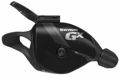 SRAM Levier De Changement De Vitesse GX 2x10 7 SRAM Levier De Changement De Vitesse GX 2x10 -Vélo Soldes Sram GX 2x10 fach Schalthebel 00 7018 208 001 3