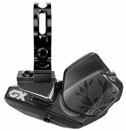 SRAM GX Eagle AXS Upgrade Kit 9 SRAM GX Eagle AXS Upgrade Kit -Vélo Soldes Sram GX Eagle AXS 12 fach Schalthebel 00 3018 299 000DjycXpobsLUWT