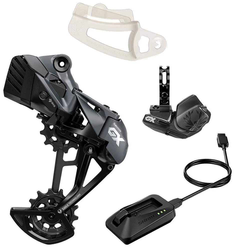 SRAM GX Eagle AXS Upgrade Kit 4 SRAM GX Eagle AXS Upgrade Kit – Image 2