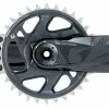 SRAM GX Eagle DUB 1x12 Manivelle Boost 32T -Vélo Soldes Sram GX Eagle DUB 1x12 fach Kurbel 32T 00 6118 602 003lUjyYuK2NPO9I