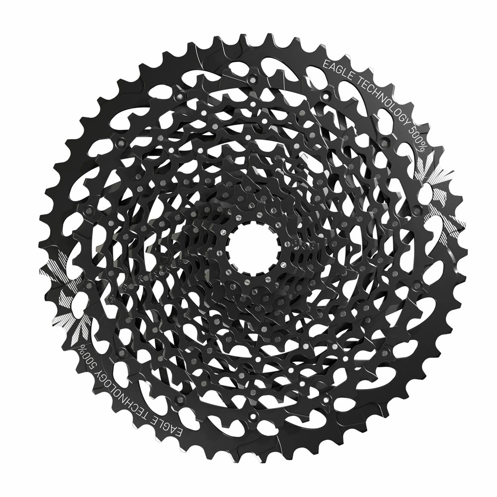 SRAM GX Eagle 12 Vitesses, Kit De Mise à Niveau 10-50T 6 SRAM GX Eagle 12 Vitesses, Kit De Mise à Niveau 10-50T – Image 4