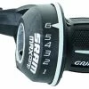 SRAM MRX Comp 6-speed Grip Shift 2 SRAM MRX Comp 6-speed Grip Shift -Vélo Soldes Sram MRX Comp 6 fach Grip Shift 00 0000 200 650