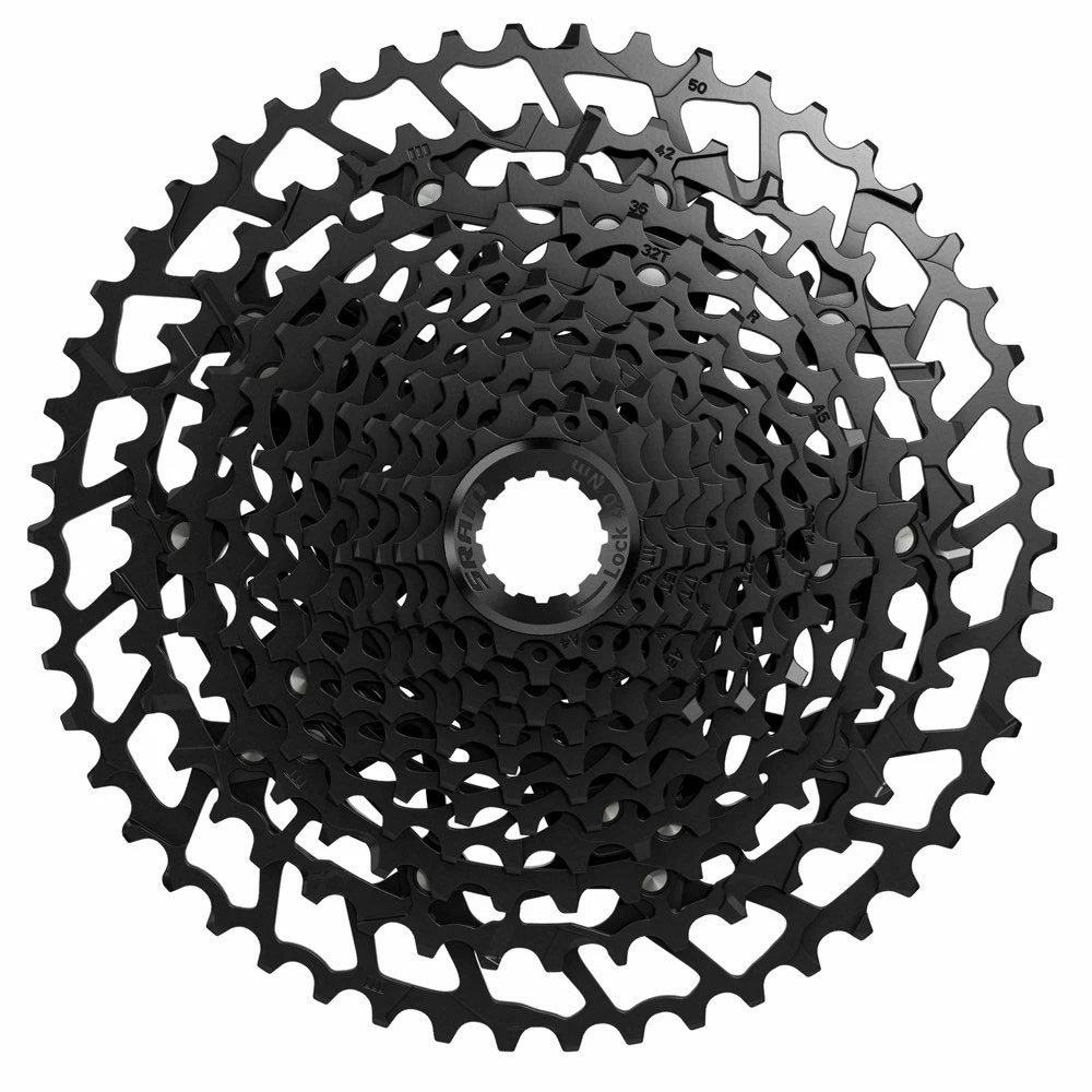SRAM Groupe NX Eagle DUB 12 Vitesses 11-50T Boost 170mm 7 SRAM Groupe NX Eagle DUB 12 Vitesses 11-50T Boost 170mm – Image 5