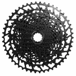 SRAM Groupe NX Eagle DUB 12 Vitesses 11-50T Boost 175mm -Vélo Soldes Sram PG 1230 Eagle 12 fach Kassette 11 50 00 2418 086 0003I43HpdBdfa4J7S3GL9iwWF8y8