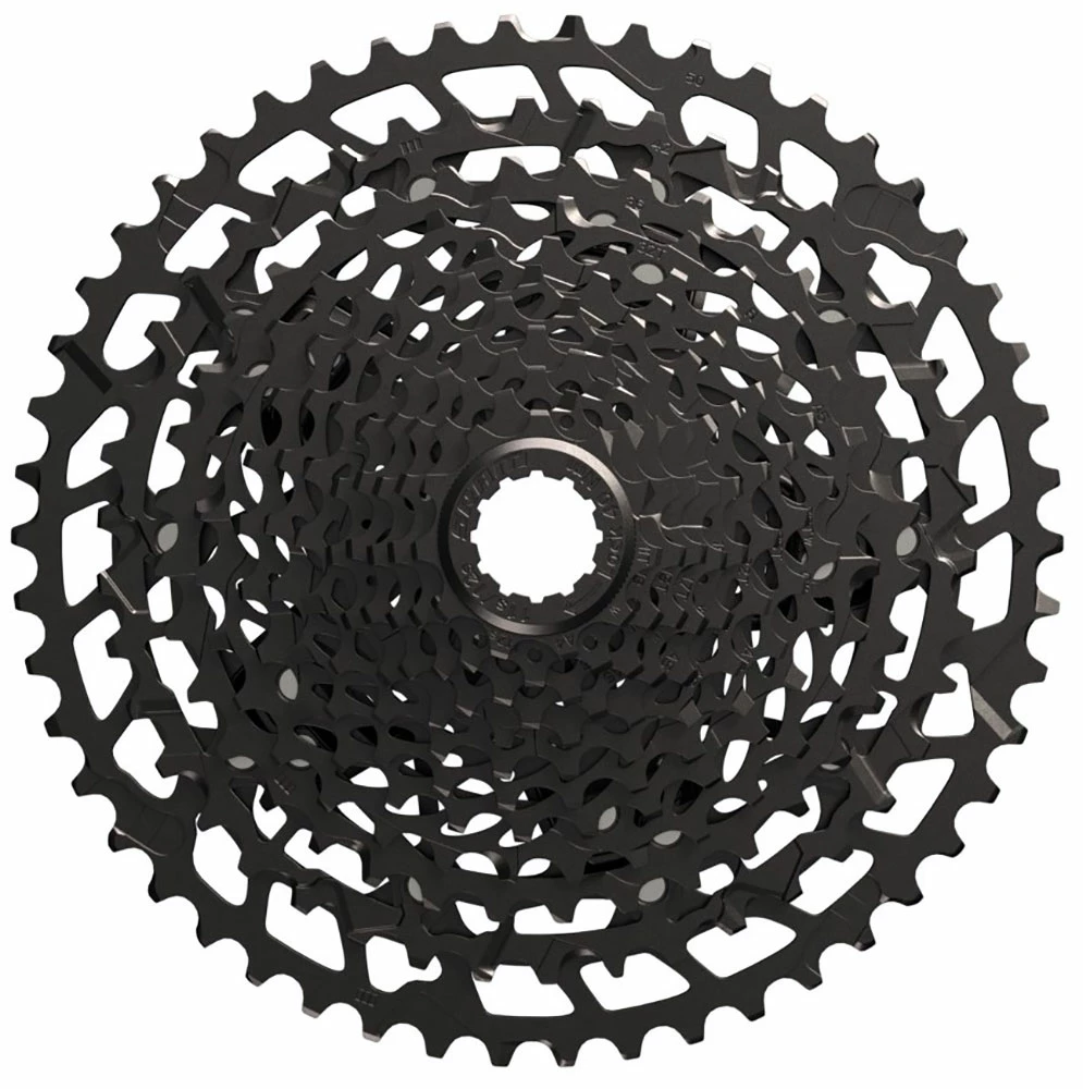 SRAM PG-1230 Cassette NX-Eagle 12 Vitesses 11-50 3 SRAM PG-1230 Cassette NX-Eagle 12 Vitesses 11-50
