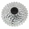 SRAM PG-970 Cassette 9 Vitesses 1 SRAM PG-970 Cassette 9 Vitesses -Vélo Soldes Sram PG 970 9 fach Kassette