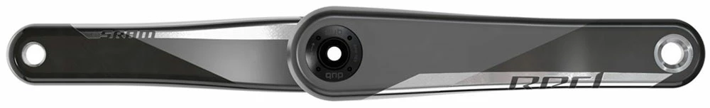 SRAM Kit De Manivelles RED D1 GXP 3 SRAM Kit De Manivelles RED D1 GXP