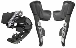 SRAM Red AXS Road Groupe à 1 Vitesse Frein Sur Jante