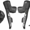 SRAM Groupe RED ETap AXS 2x12 Vitesses 2 SRAM Groupe RED ETap AXS 2x12 Vitesses -Vélo Soldes Sram RED eTap AXS 2x12 fach Gruppe 00 7918 078 001