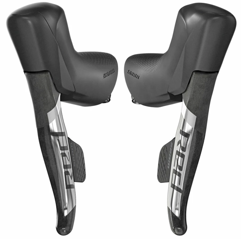 SRAM Groupe RED ETap AXS 2x12 Vitesses 4 SRAM Groupe RED ETap AXS 2x12 Vitesses – Image 2