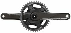 SRAM Red 1 AXS DUB Powermeter Manivelle 46T