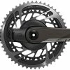 SRAM Manivelle Red AXS Compact DUB Powermeter 50-37T 2 SRAM Manivelle Red AXS Compact DUB Powermeter 50-37T -Vélo Soldes Sram Red AXS Compact DUB Powermeter Kurbel 48 35T 00 3018 207 170GtFS1xAchj7qb