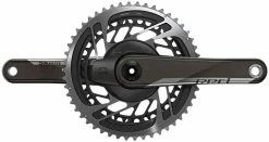 SRAM Manivelle Red AXS Compact DUB Powermeter 50-37T