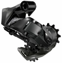 SRAM Dérailleur Arrière Red ETap AXS 12 Vitesses 36T 6 SRAM Dérailleur Arrière Red ETap AXS 12 Vitesses 36T -Vélo Soldes Sram Red eTap AXS 12 fach Schaltwerk 36T 00 7518 153 000 2