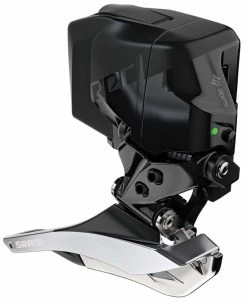 SRAM Red ETap® AXS 2x12 Disc FM Set De Mise à Niveau -Vélo Soldes Sram Red eTap AXS 2x12 fach Umwerfer Anloet 00 7618 165 000 2