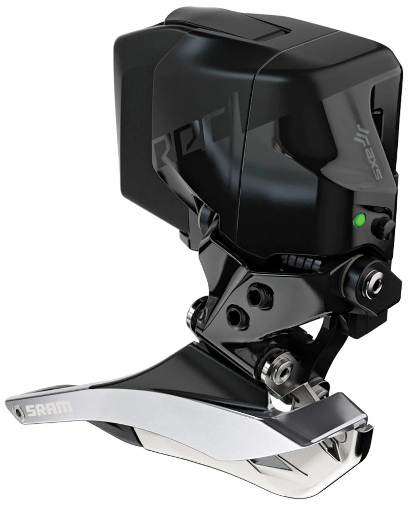 SRAM Groupe RED ETap AXS 2x12 Vitesses 7 SRAM Groupe RED ETap AXS 2x12 Vitesses – Image 5