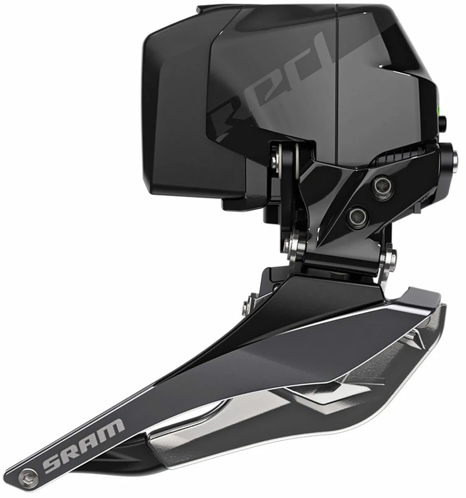 SRAM Groupe RED ETap AXS 2x12 Vitesses 6 SRAM Groupe RED ETap AXS 2x12 Vitesses – Image 4