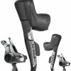 SRAM Red ETap® AXS HRD Levier De Changement De Vitesse/frein 2x12 Vitesses Frein à Disque