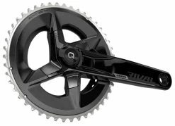 SRAM Manivelle Rival AXS DUB Powermeter 2x12 Vitesses 46-33T 6 SRAM Manivelle Rival AXS DUB Powermeter 2x12 Vitesses 46-33T -Vélo Soldes Sram Rival AXS DUB Powermeter 2x12 fach Kurbel 46 33T 00 3018 294 009 2