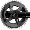 SRAM Manivelle Rival AXS DUB Powermeter 2x12 Vitesses 48-35T 1 SRAM Manivelle Rival AXS DUB Powermeter 2x12 Vitesses 48-35T -Vélo Soldes Sram Rival AXS DUB Powermeter 2x12 fach Kurbel 46 33T 00 3018 294 009BV7ZIpaVv8zfW