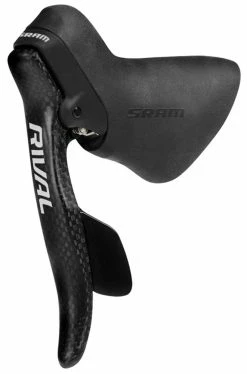 SRAM Levier De Changement De Vitesse/frein Rival 7 SRAM Levier De Changement De Vitesse/frein Rival -Vélo Soldes Sram Rival Schalt Bremshebel 00 7015 095 020 2