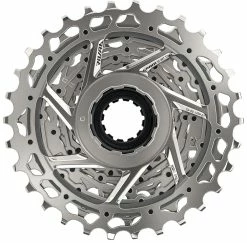 SRAM Cassette 12 Vitesses Rival XG-1250 -Vélo Soldes Sram Rival XG 1250 12 fach Kassette 00 2418 116 000 3
