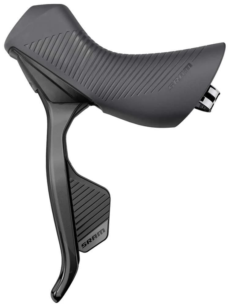 SRAM Rival ETap AXS Levier De Vitesse/frein FM 2x12 Vitesses Frein à Disque 6 SRAM Rival ETap AXS Levier De Vitesse/frein FM 2x12 Vitesses Frein à Disque – Image 4
