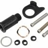 SRAM Kit De Fixation De Dérailleur Rival ETap AXS -Vélo Soldes Sram Rival eTap AXS Schaltwerkbefestigungs Set 11 7518 093 012
