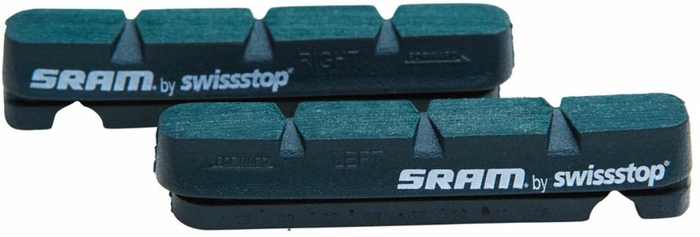 SRAM Plaquettes De Frein Road S900 Direct Mount 3 SRAM Plaquettes De Frein Road S900 Direct Mount