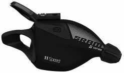 SRAM S-700 2x11-fach Flatbar Set De Levier De Vitesse 6 SRAM S-700 2x11-fach Flatbar Set De Levier De Vitesse -Vélo Soldes Sram S 700 2x11 fach Flatbar Schalthebel Set 00 7018 187 000 2