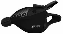 SRAM S-700 2x11-fach Flatbar Set De Levier De Vitesse 7 SRAM S-700 2x11-fach Flatbar Set De Levier De Vitesse -Vélo Soldes Sram S 700 2x11 fach Flatbar Schalthebel Set 00 7018 187 000 3