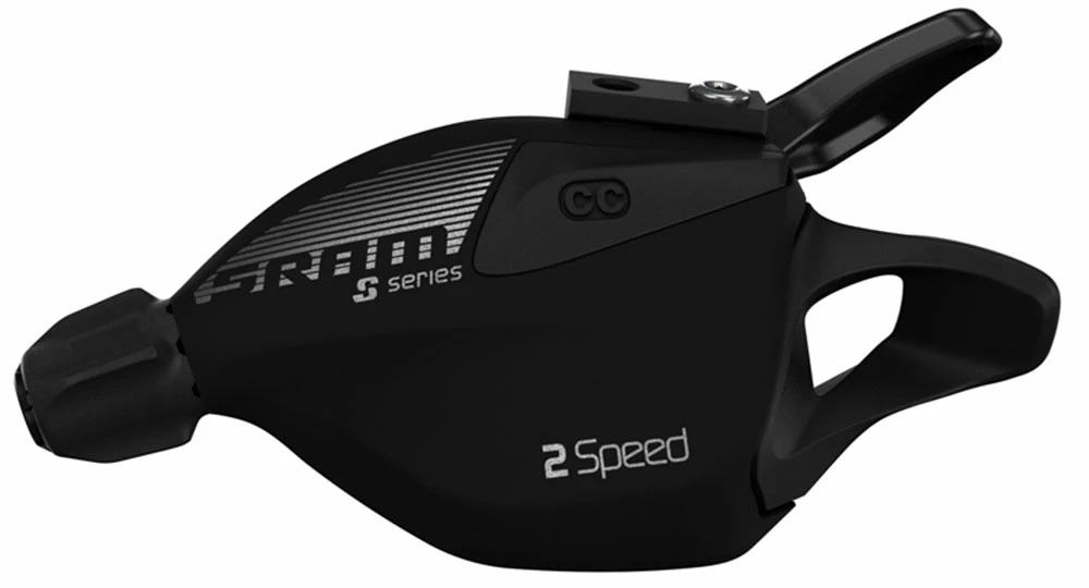 SRAM S-700 2x11-fach Flatbar Set De Levier De Vitesse 5 SRAM S-700 2x11-fach Flatbar Set De Levier De Vitesse – Image 3