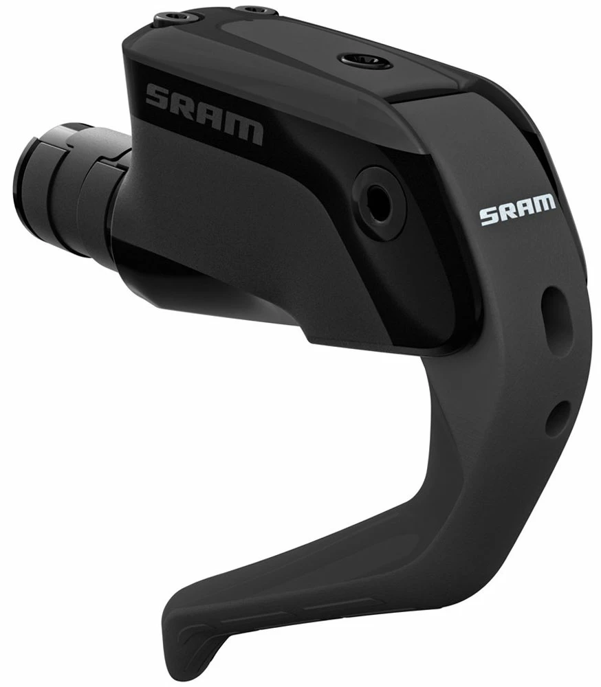 SRAM S-900 Aero HRD FM Frein à Disque Hydr 4 SRAM S-900 Aero HRD FM Frein à Disque Hydr – Image 2