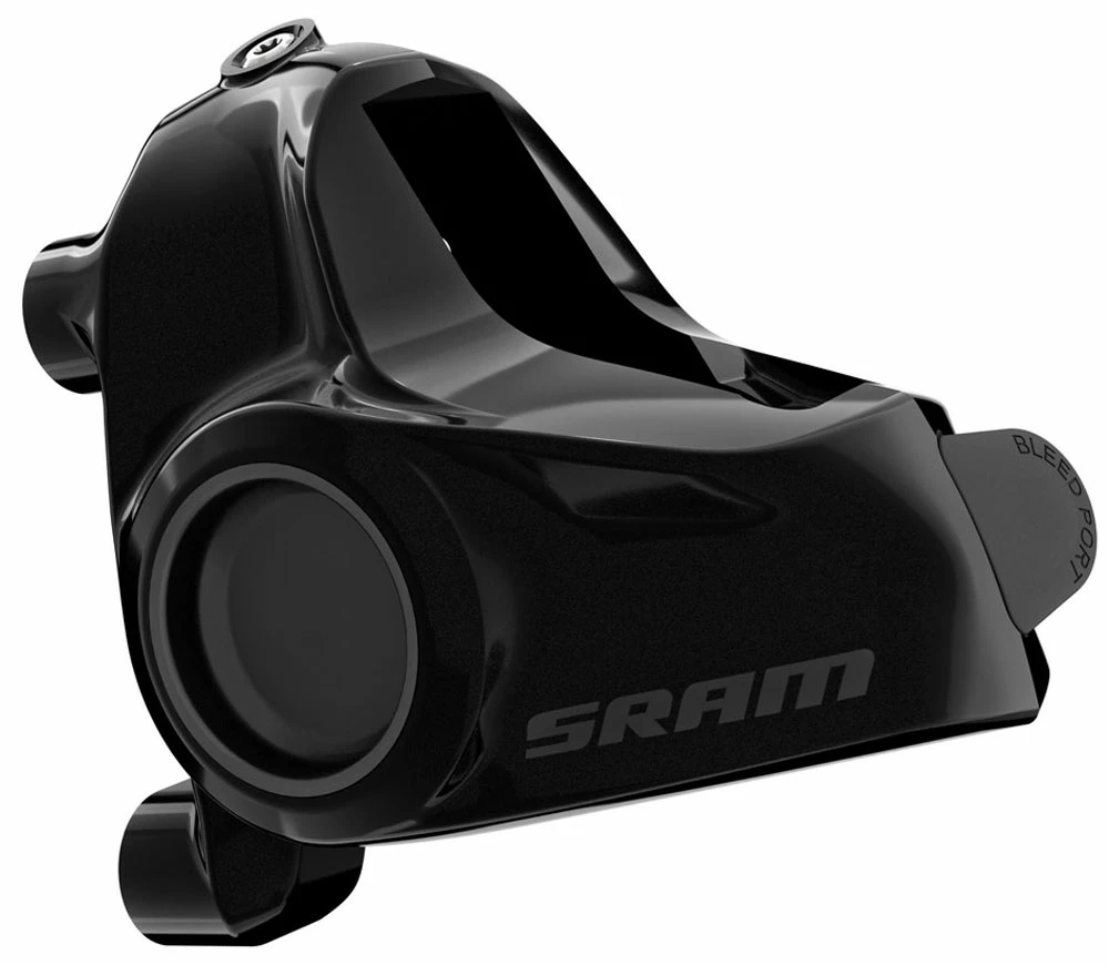 SRAM S-900 Aero HRD FM Frein à Disque Hydr 5 SRAM S-900 Aero HRD FM Frein à Disque Hydr – Image 3