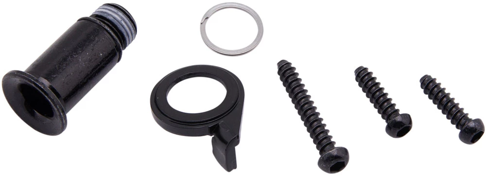 SRAM Kit De Fixation Du Dérailleur SX Eagle 3 SRAM Kit De Fixation Du Dérailleur SX Eagle