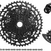 SRAM SX/NX Eagle 12 Vitesses E-Bike Upgrade Kit 2 SRAM SX/NX Eagle 12 Vitesses E-Bike Upgrade Kit -Vélo Soldes Sram SX NX Eagle 12 fach E Bike Upgrade Kit